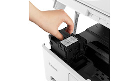 Canon PIXMA TS7750i Tintenstrahldrucker