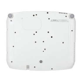 Panasonic PT-VZ470 Business Beamer mit 4400 ANSI-Lumen und WUXGA
