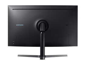 Samsung C32HG70 32" LCD Monitor mit WQHD und 1ms Reaktionszeit