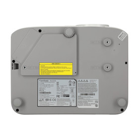 ViewSonic PA503S Beamer mit 3600 ANSI-Lumen und SVGA Auflösung