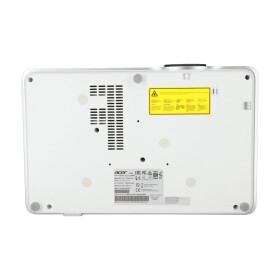 Acer VL7860 4K Beamer mit 3000 ANSI-Lumen und 3840x2160 Auflösung