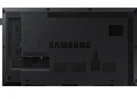 Samsung Smart Signage Display DB40E LED - Demoware