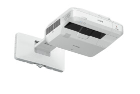 Epson EB-700U Kurzdistanzbeamer mit 4000 ANSI-Lumen und WUXGA