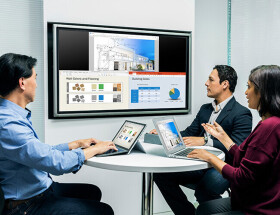 Polycom Pano - Datenübertragungssystem