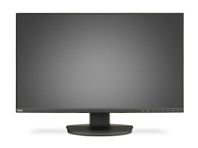NEC EA271F 27" LCD Monitor mit Full-HD und 6ms Reaktionszeit