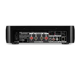 Marantz Melody Media M-CR511 - schwarz - Demoware