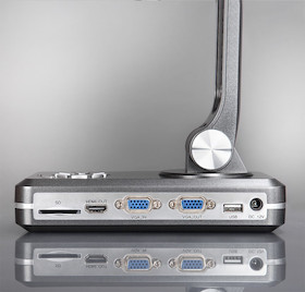 celexon Dokumenten-Kamera DK500 - Demoware