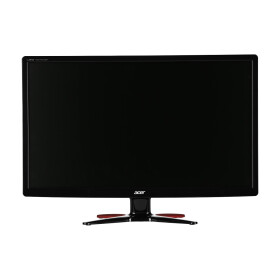 Acer GF246 24" LCD Monitor mit Full-HD und 1ms Reaktionszeit