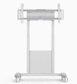 SMS Func Mobile Motorized, weiss