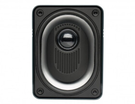 ELAC BS 302, schwarz, Paar