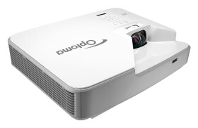 Optoma ZX310STe Kurzdistanzbeamer mit 3500 ANSI-Lumen und XGA