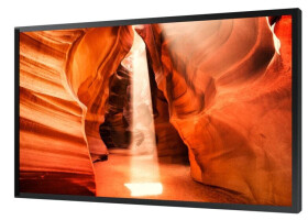 Samsung OM46N 46" Display mit Full-HD Auflösung