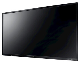Optoma OP861RK+ Touch-Display 86'' 6 ms mit 3840x2160 4K UHD Auflösung