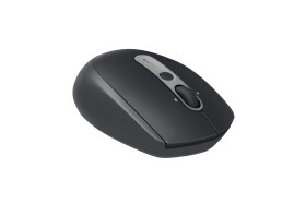 Logitech M590 Maus, kabellos