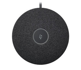 Logitech Rally Mic Pod - Demoware