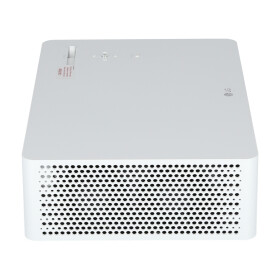LG CineBeam Largo4k - HU70LS LED Heimkino-Beamer mit 1500 Lumen und 4K Auflösung