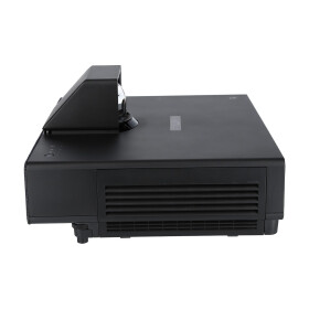 Epson EH-LS500B Ultrakurzdistanz-Beamer schwarz mit 4000 Lumen und 4K UHD PRO