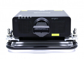 Panasonic Rental Frame ET-RFD40 Mietrahmen für PT-DZ13K/RZ120/RZ660/RZ770/RZ870/RZ970