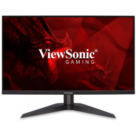 ViewSonic VX2758-2KP-MHD 27'' Gaming-Monitor mit 1ms Reaktionszeit und QHD Auflösung
