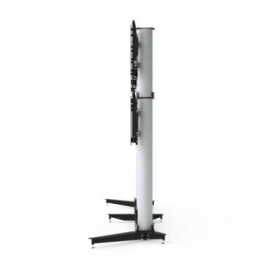 SMS Rapid 3x2 - Standhalterung für Videowalls 55" - Display-Ständer