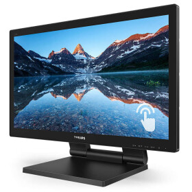 Philips 222B9T/00 LCD-Monitor 22'' Touch-Monitor mit 1ms und FULL-HD
