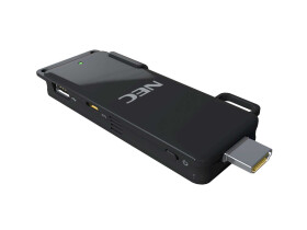NEC MP10RX4 - MultiPresenter Stick - UK Version