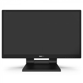 Philips 242B9T/00 LCD-Monitor 24'' Touch-Monitor mit 5ms und FULL-HD