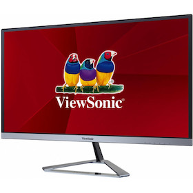 ViewSonic VX2776-SMH 27'' Businessmonitor mit 4ms und Full HD