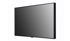 LG 49XS2E-B 49'' Digital-Signage-Display mit Full-HD Auflösung