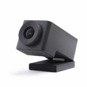 Huddly IQ Konferenzkamera, Room Kit inkl. 2m Kabel, 12 MP, 30fps, 150° FOV, 4xZoom