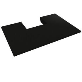 celexon Frontablage für alle Adjust-V Modelle