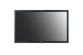 LG 22SM3G-B 22'' Digital Signage Display mit Full HD Auflösung