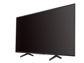 Sony FWD-75X95H/T Android BRAVIA mit Tuner 75'' LCD TV mit 4K UHD