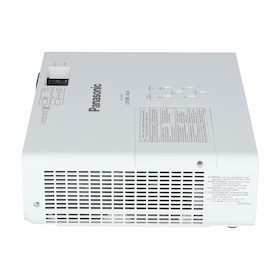 Panasonic PT-LB306 Businessbeamer mit 3100 Lumen und XGA Auflösung