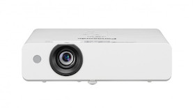 Panasonic PT-LW336 Businessbeamer mit 3100 Lumen und WXGA Auflösung