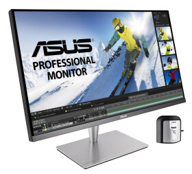 Asus PA32UC-K 32'' ProArt Grafikmonitor mit 5ms und UHD Auflösung