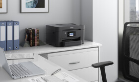 Epson WorkForce Pro WF-3820DWF