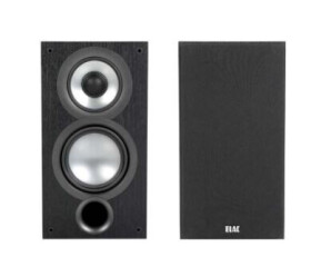 ELAC UB52 Uni-Fi 2.0 Serie Regallautsprecher