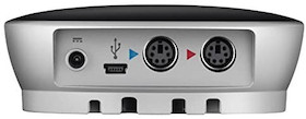 Logitech USB 2.0 Interface Hub