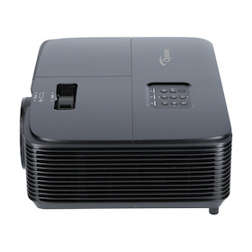 Optoma W400LVe Schulbeamer mit 4000 ANSI-Lumen und WXGA