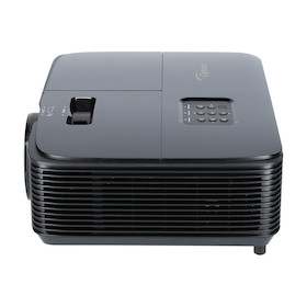 Optoma W371 Businessbeamer mit 3800 Lumen und WXGA