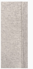 Legamaster WALL-UP Akustik-Pinboard 200x59,5cm Soft beige