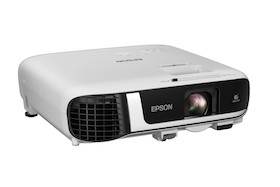 Epson EB-FH52 Businessbeamer mit 4000 Lumen und Full-HD Auflösung - Demo