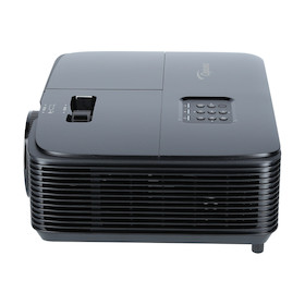 Optoma H190X Heimkinobeamer mit 3900 Lumen und WXGA