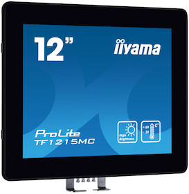 iiyama PROLITE TF1215MC-B1