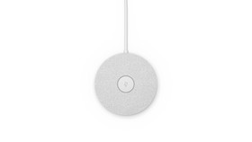 Logitech Rally Mic Pod - Weiß
