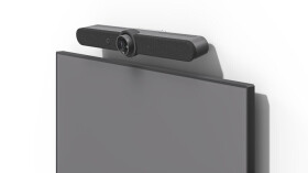 Logitech Wandhalterung für Rally Bar & Rally Bar Mini