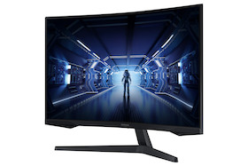 Samsung C32G54TQWR
