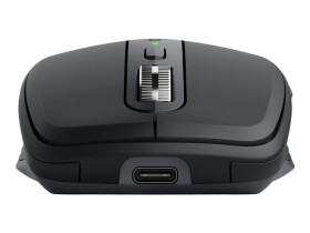 Logitech MX Anywhere 3 Maus, kabellos, graphite