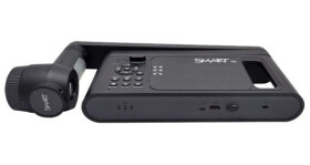 SMART SDC-650 Dokumentenkamera, 13 MP, 4K, 60fps, 10x optical Zoom